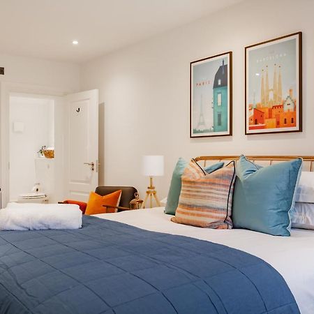 Oxfordshire Living - The Churchill Apartment - וודסטוק מראה חיצוני תמונה