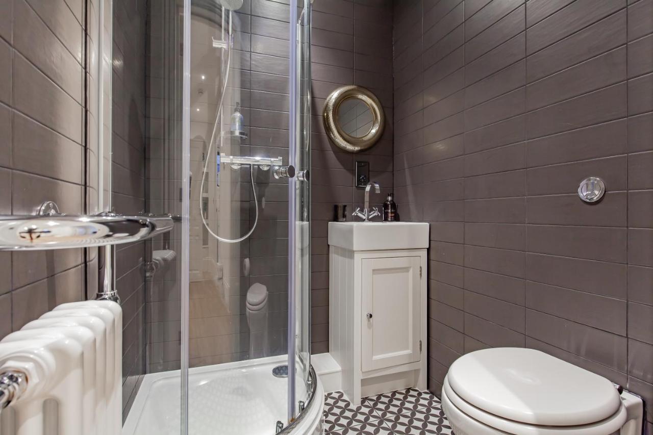 Oxfordshire Living - The Churchill Apartment - וודסטוק מראה חיצוני תמונה