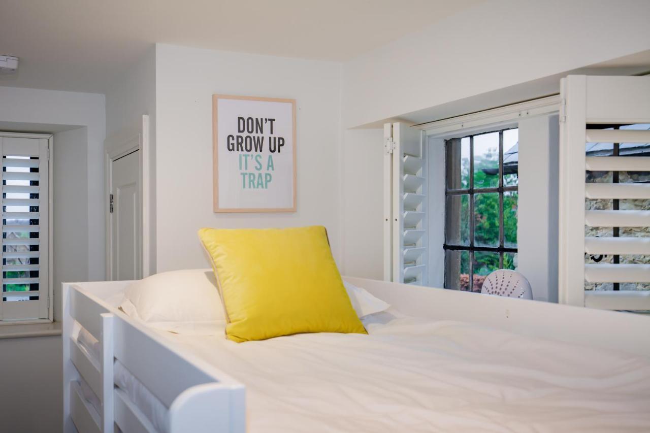 Oxfordshire Living - The Churchill Apartment - וודסטוק מראה חיצוני תמונה